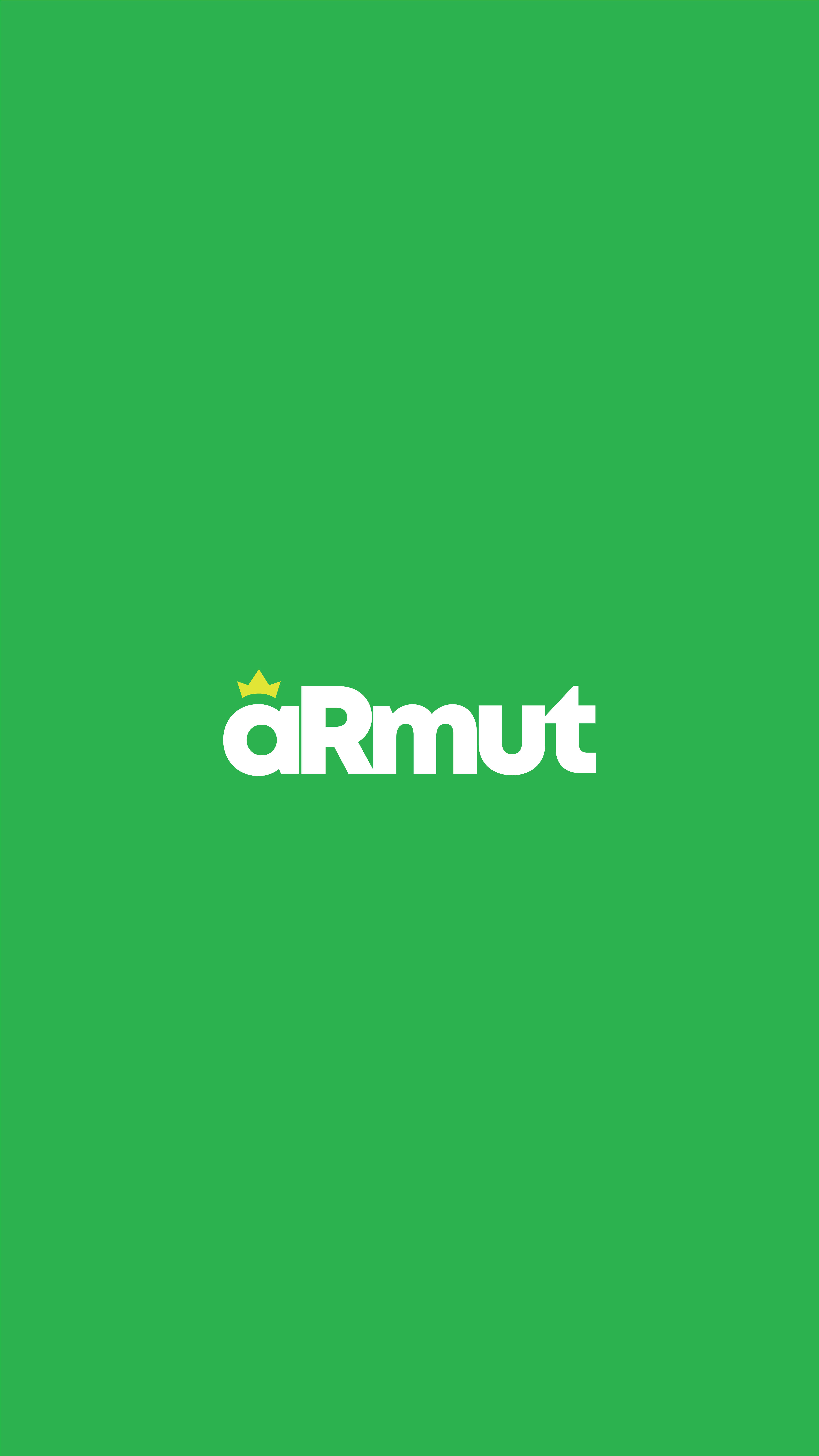 Armut