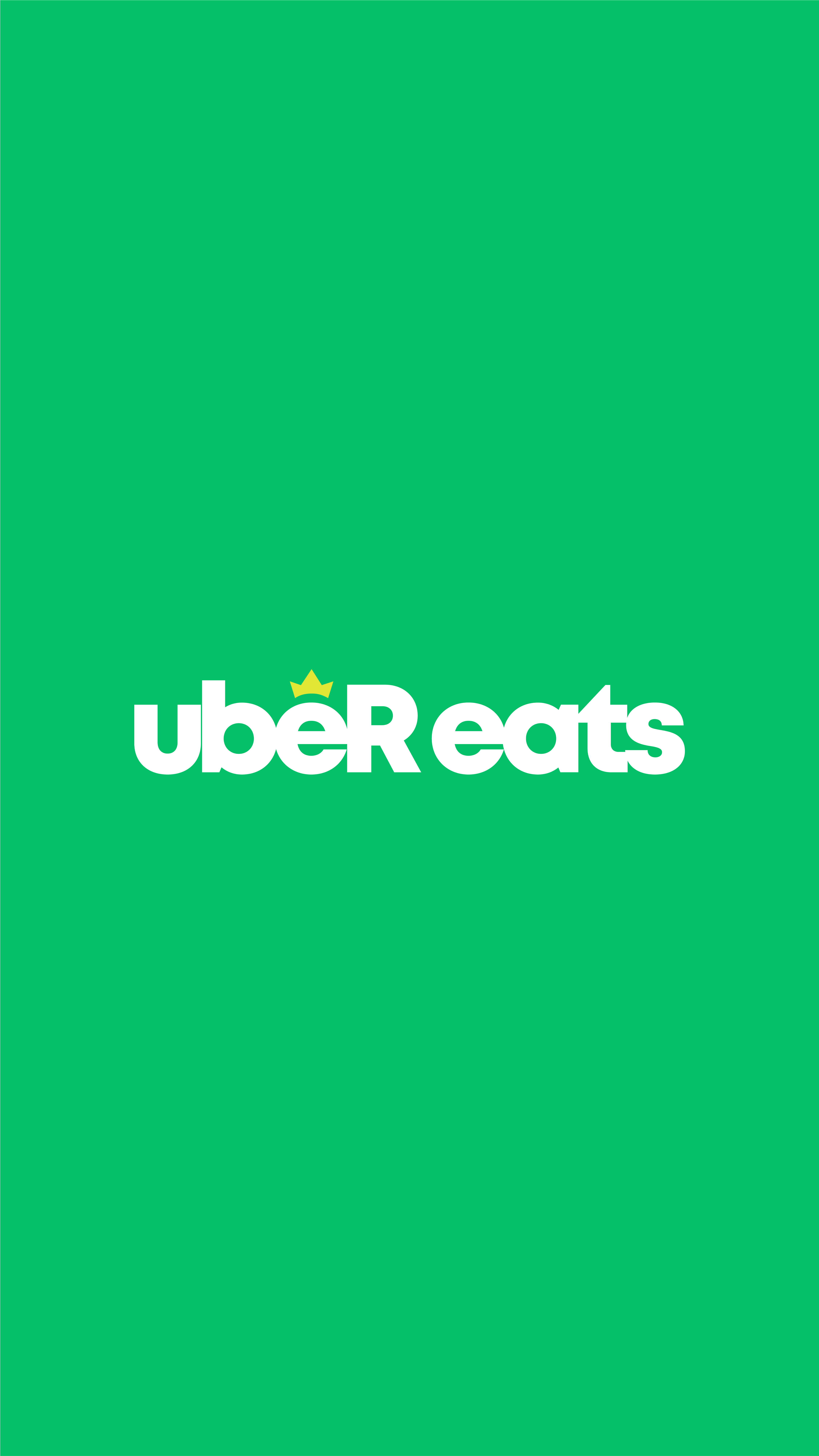 Uber Eats